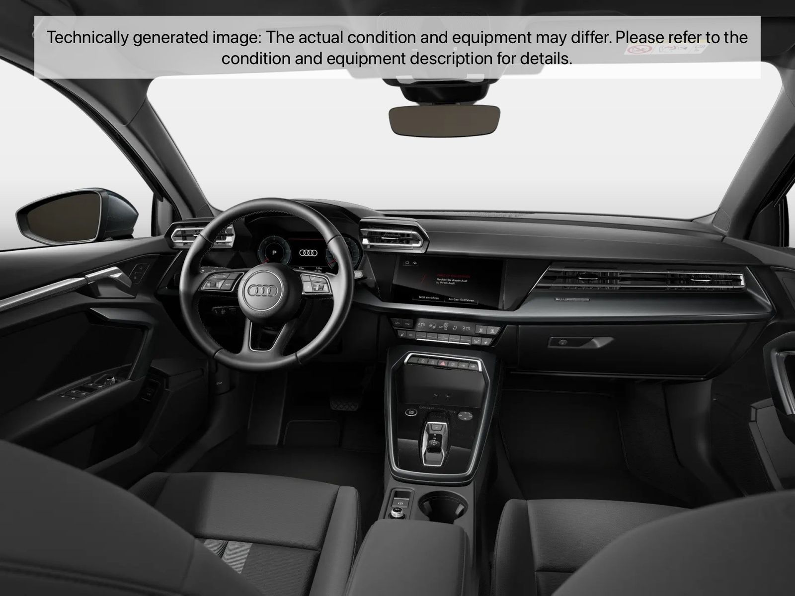 Audi A3 - Bild 6