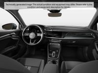 Audi A3 - Vorschau Bild 6