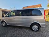 Mercedes-Benz Mercedes Viano FUN 2,2 CDI - Mercedes-Benz Viano: Fun