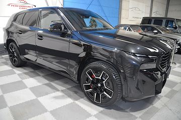 BMW XM - 5