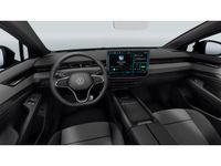 Volkswagen ID.7 - Vorschau Bild 9