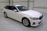 BMW 320 d touring HI-FI System/Innovations-Paket - gebrauchte BMW 320 aus dem Jahr 2024