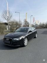 Audi a6c7 Quattro - gebrauchte Audi A6 Allroad aus dem Jahr 2012