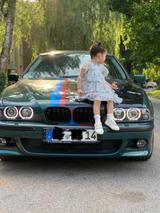 BMW 520i(M.paket) - BMW 520 aus 1997: 520i