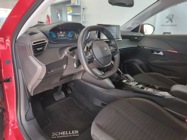 208 e- Active *16-Zoll-Lmf*NAVI*Klimaauto*