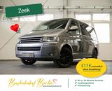 Volkswagen T5 Multivan Special CampingAusbau Standhzg.Xenon - Volkswagen T5: Kleinbus, Camping