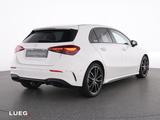Mercedes-Benz A 180 d SPECIAL-EDITION+AMG+19''+PANO+KEYLESS-GO - Mercedes-Benz A 180 Gebrauchtwagen in Mönchengladbach