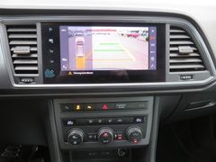 CUPRA Ateca 1.5 TSI DSG LED Nav Ahk 19'' virtual FullL CUPRA Ateca 1.5 TSI DSG LED Nav Ahk 19'' virtual FullL