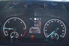FORD Grand Tourneo Connect Titanium AUT-7SITZER-PANO-