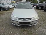 Opel Corsa 1.2 16V~ 1.Hand ~ 119.000 km ~ Klimatronic - Opel Corsa aus 2004: C