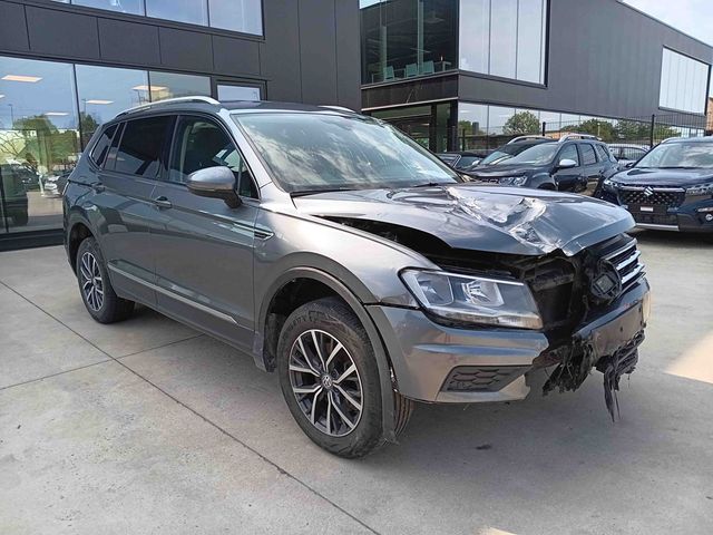 Volkswagen  Tiguan Allspace Comfortline