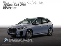 BMW 220 Active Tourer - Vorschau Bild 2