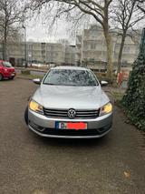 Volkswagen Passat 2.0 TDI Blue Motion NEU ... - Volkswagen Passat aus 2011: TDI