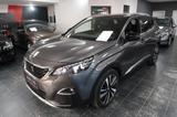 Peugeot 3008 GT*Carplay*Led*Kamera*Blis*Massage*Shz*ACC - Peugeot 3008 Gebrauchtwagen in Frankfurt