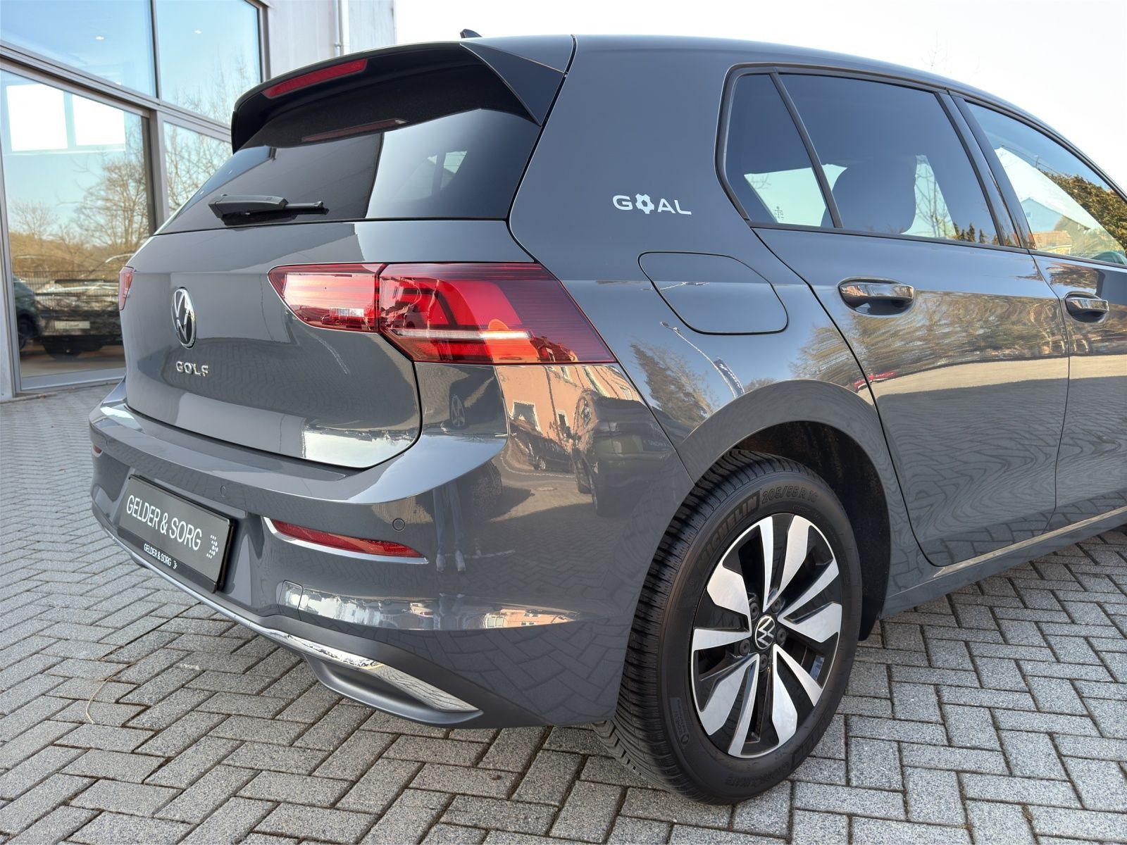 Volkswagen Golf - Bild 22