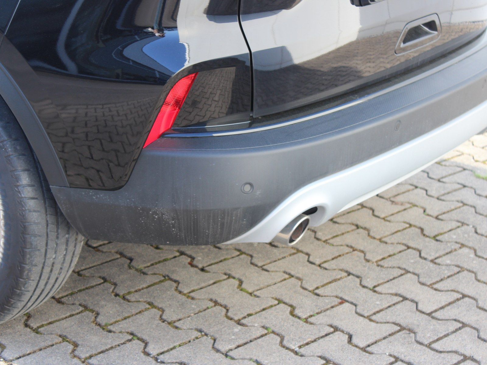 Fahrzeugabbildung Ford Kuga Plug-In Hybrid Cool & Connect 2,5 Duratec