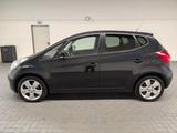 Kia Venga 1.6 Für Gewerbe, Ex-/Import - gebrauchte Kia Venga aus dem Jahr 2010