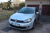 Volkswagen Golf VI 1.4 TSI 122 PS Comfortline + AHK - Volkswagen Golf: Vi Tsi 122