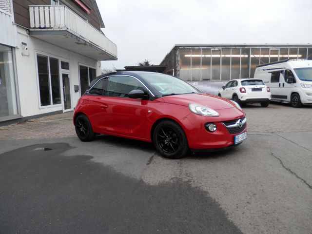 Opel Adam Basis ecoFlex