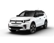 Citroën ë-C3 Aircross - Vorschau Bild 1