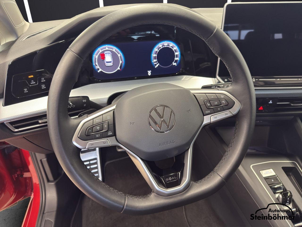 Volkswagen Golf - Bild 16