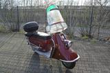 Heinkel TOURIST 103 A2 - HEINKEL MOTORRAD