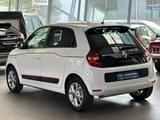 Renault Twingo Luxe #SITZHEIZUNG #AC #TEMPOMAT - gebrauchte Renault Twingo aus dem Jahr 2015