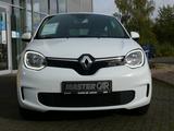 Renault Twingo Zen Electric Klimaautomatik Easy Link - Renault Twingo: Easy
