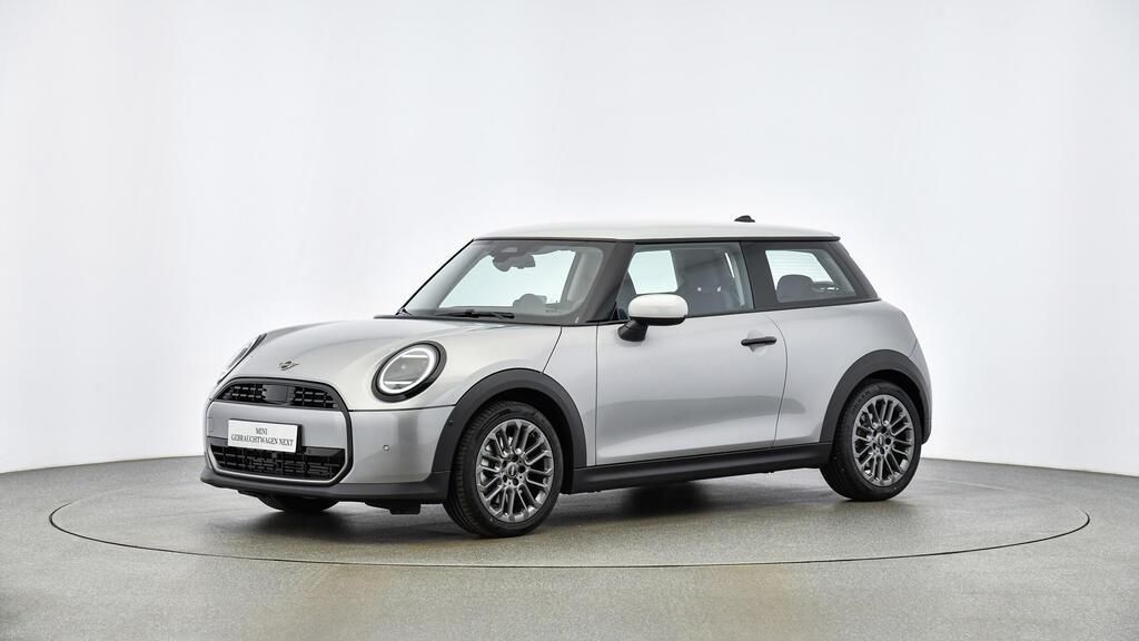 MINI Cooper C