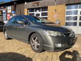 Honda Civic 1.3i-DSi Hybrid Klima el. FH PDC SHZ ... - Honda Civic Gebrauchtwagen in Leipzig