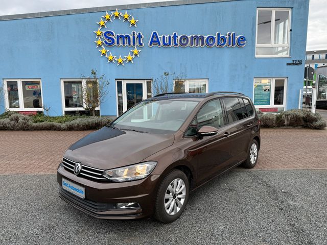 Volkswagen Touran Comfortline BMT/Start-Stopp7 Sitzer