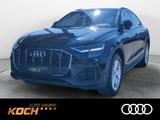 Audi Q8 55 TFSI q. Tiptr., ACC, Ambiente Plus, Memory - gebrauchte Audi Q8 aus dem Jahr 2022