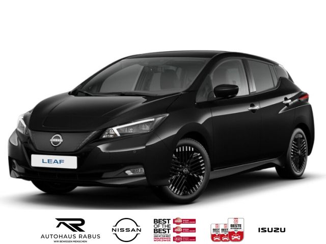 Nissan Leaf 59 kWh LED Navi e-Pedal 360° Kamera e+ Tekn