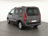 Opel Combo Life 1.5 D Innovation Navi Head-Up Kamera - Opel Combo mit Diesel-Antrieb: Kleinbus