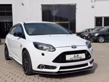Ford Focus Lim. ST/Recaro//Navi/Led/Navi/250PS! - Ford Focus: ST Ps
