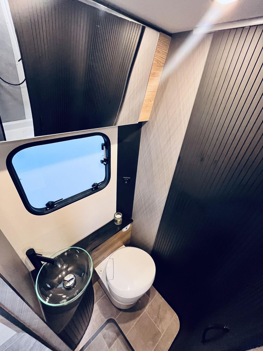 Fahrzeugabbildung XGO Dynamic 66P Modell 2027