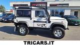 Land Rover LAND ROVER Defender 90 2.4 TD4 Pick Up E PERMUTE - gebrauchte Land Rover Defender aus dem Jahr 2010