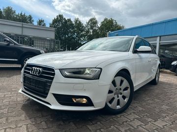 Audi A4 - 2