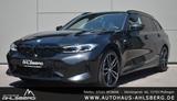 BMW 330 IX/M-SPORT/SHADOW/ WIDES./HUD/ACC/360°/AHK/C - BMW 330: 330ix