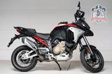 Ducati Multistrada V4 Rally - Ducati Multistrada V4 Rally
