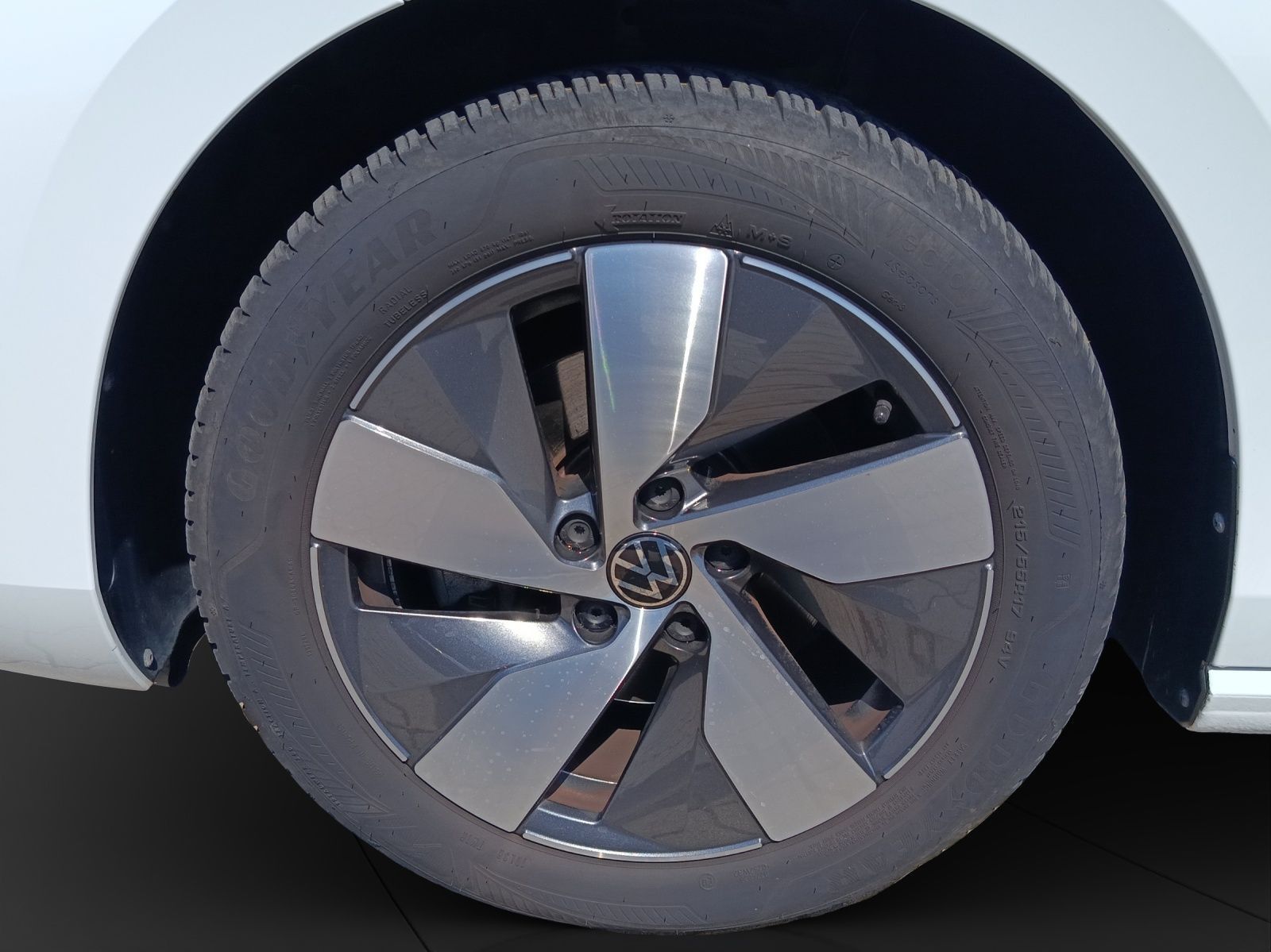 Volkswagen Passat Variant - Bild 12