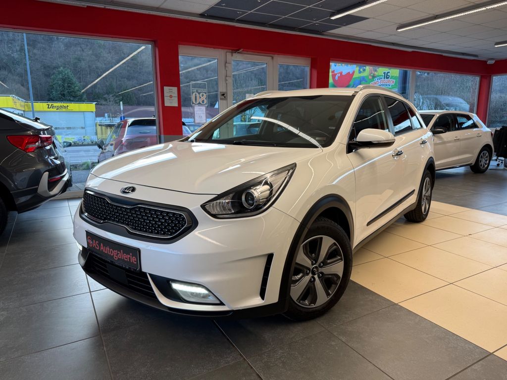 Angebot ansehen Kia Niro