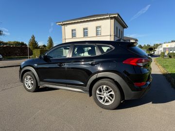 Hyundai TUCSON - 5