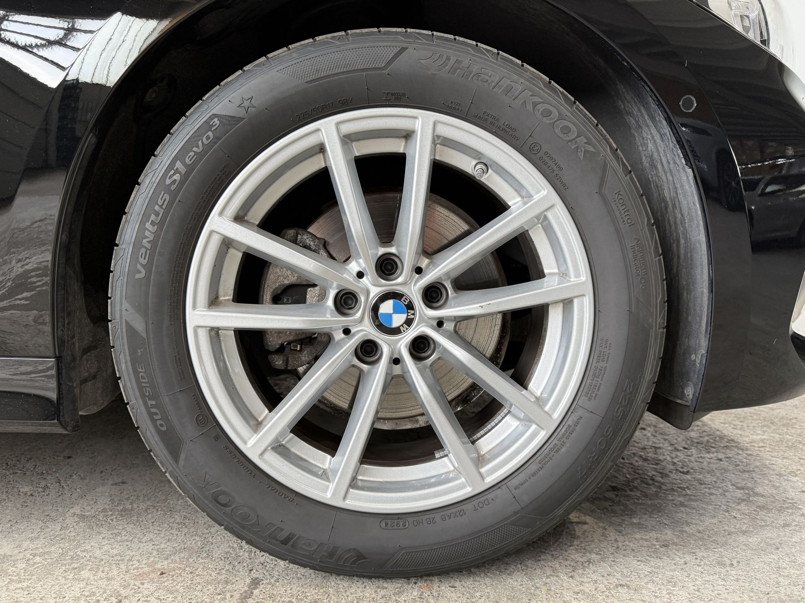BMW 320 - Bild 12