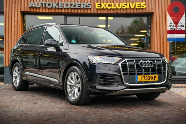 Audi Q7 55 TFSI e quattro Pro Line Plus Matrix Adapt.