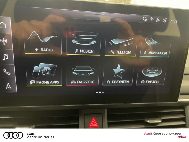 Audi A4 - Bild 15