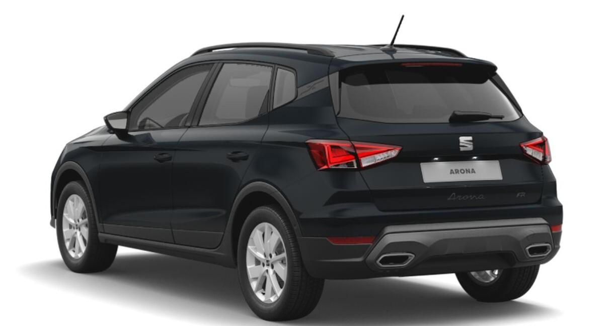 Seat Arona - Bild 3