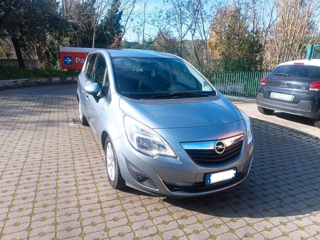 Opel Meriva 1.4 Elective