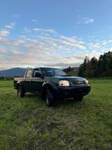 Nissan NP 300 Pick-Up (Navara) - Nissan NP 300 Diesel Gebrauchtwagen
