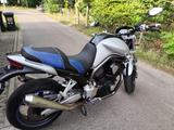Yamaha BT 1100 Bulldog - YAMAHA BT 1100 BULLDOG
